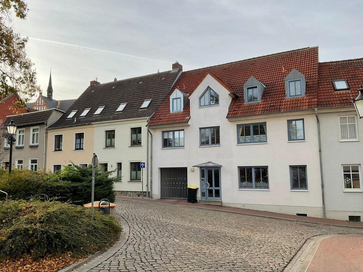 Apartment Atelier Unterm Marienturm - Abc351 Wißmar