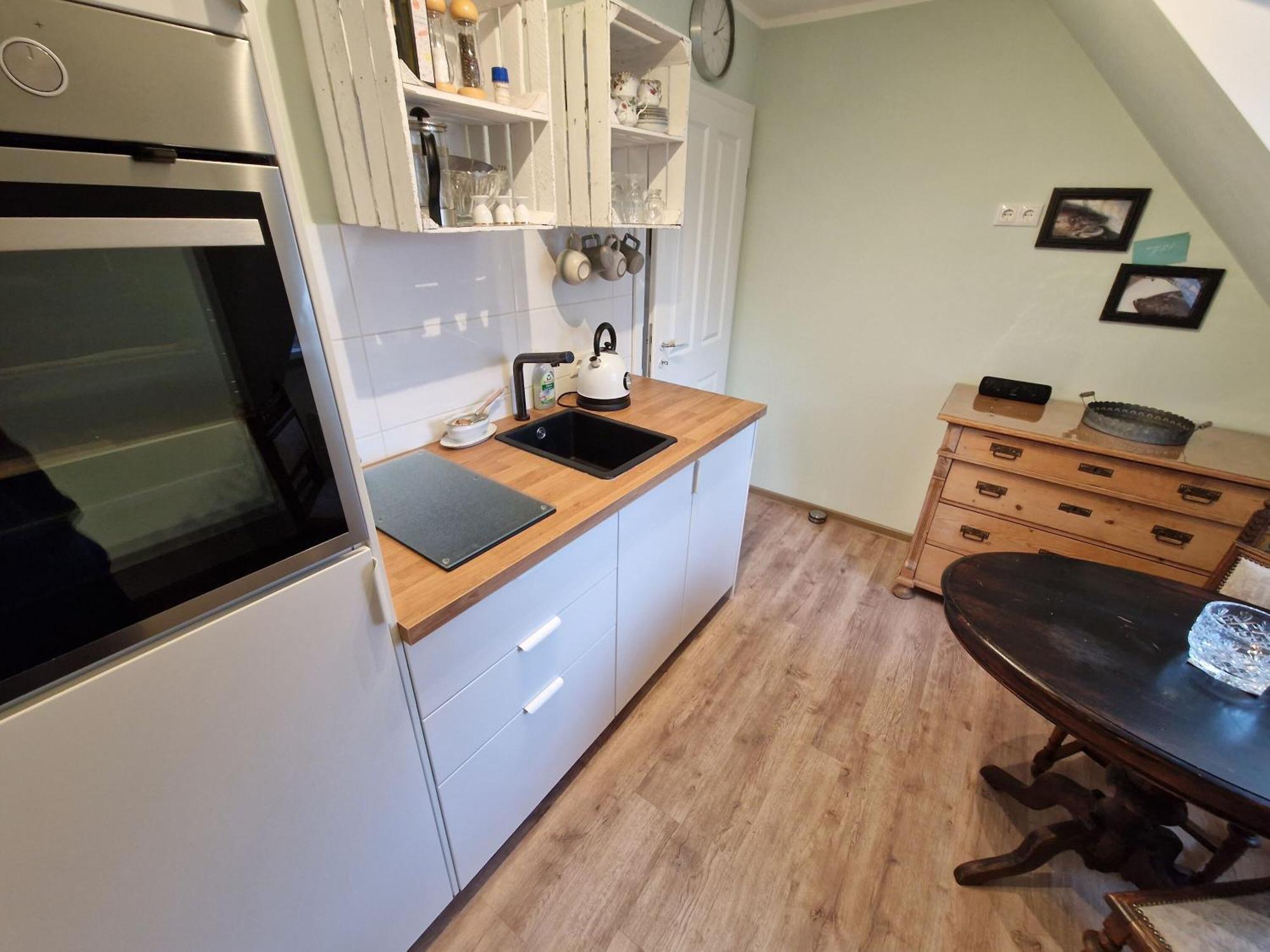 Apartment Atelier Unterm Marienturm - Abc351 Wißmar
