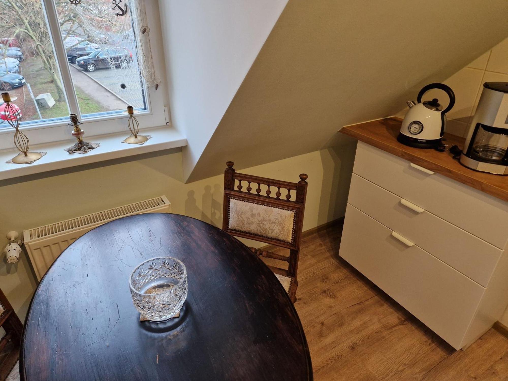 Atelier Unterm Marienturm - Abc351 Apartment Wißmar
