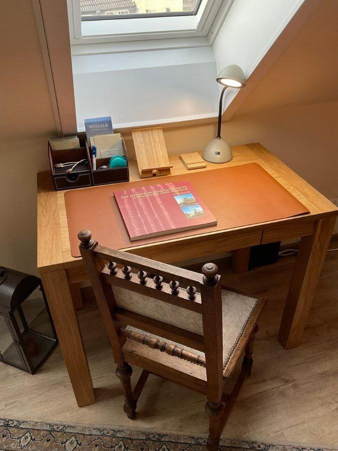 Atelier Unterm Marienturm - Abc351 Wißmar