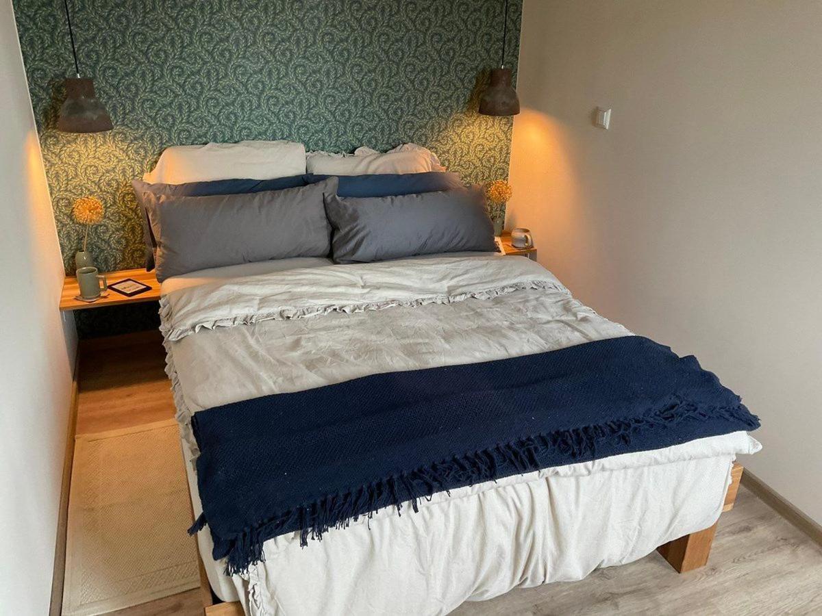 Atelier Unterm Marienturm - Abc351 Apartment Wißmar