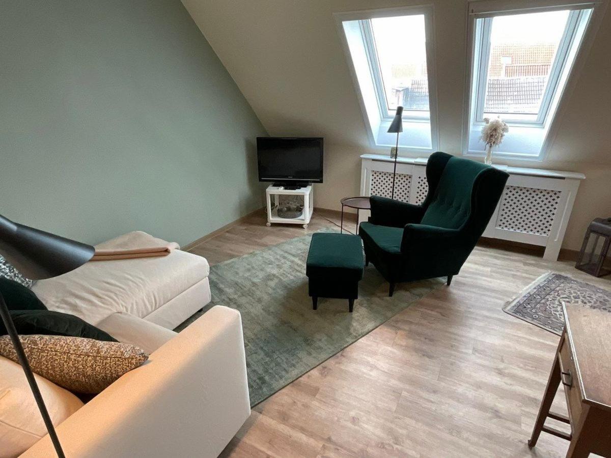 Apartment Atelier Unterm Marienturm - Abc351 Wißmar