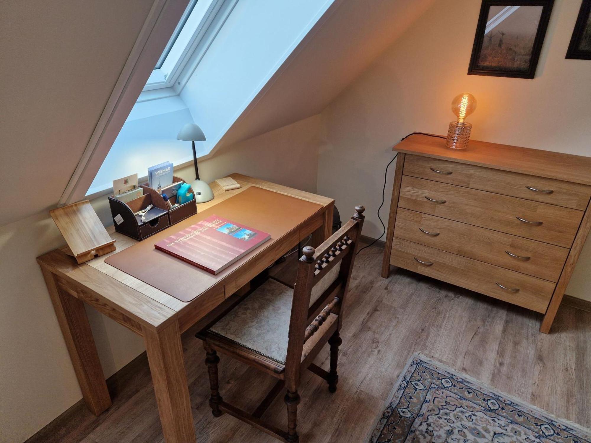 Apartment Atelier Unterm Marienturm - Abc351 Wißmar